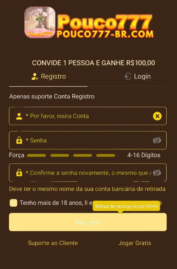 register